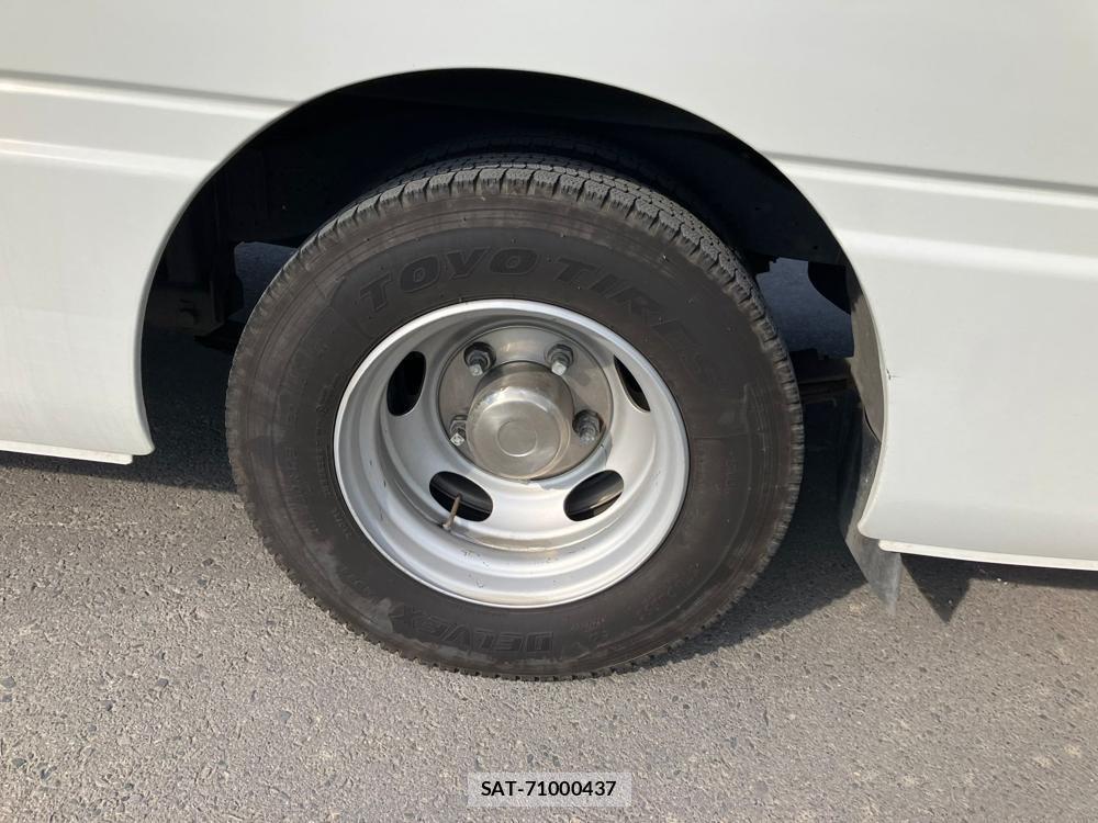 Nissan CIVILIAN BUS 2019 1068935-25