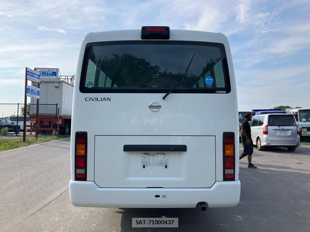 Nissan CIVILIAN BUS 2019 1068935-3