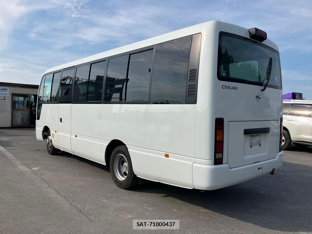 Nissan CIVILIAN BUS 2019 1068935-4
