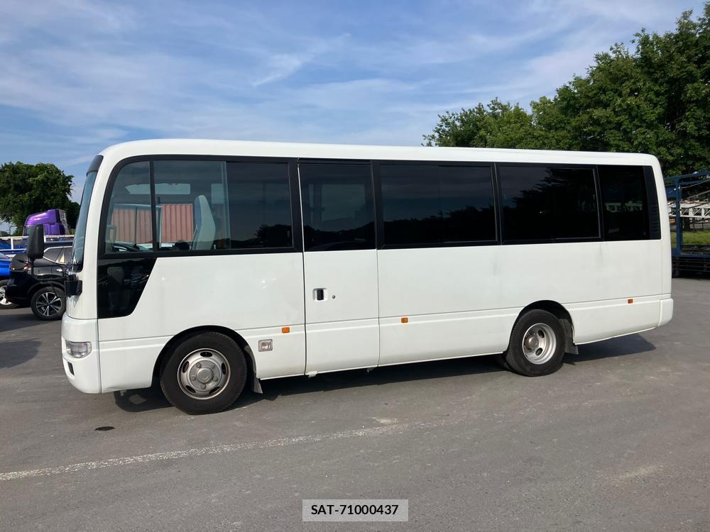 Nissan CIVILIAN BUS 2019 1068935-5