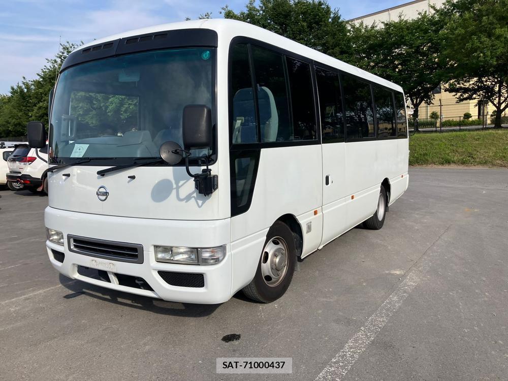 Nissan CIVILIAN BUS 2019 1068935-6