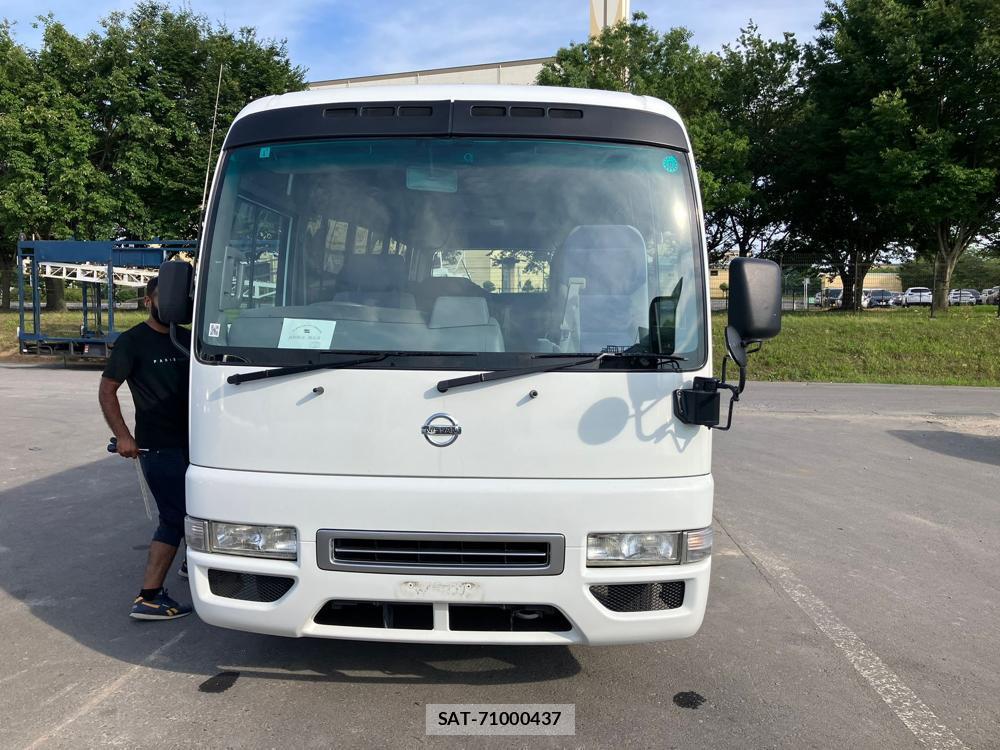 Nissan CIVILIAN BUS 2019 1068935-7