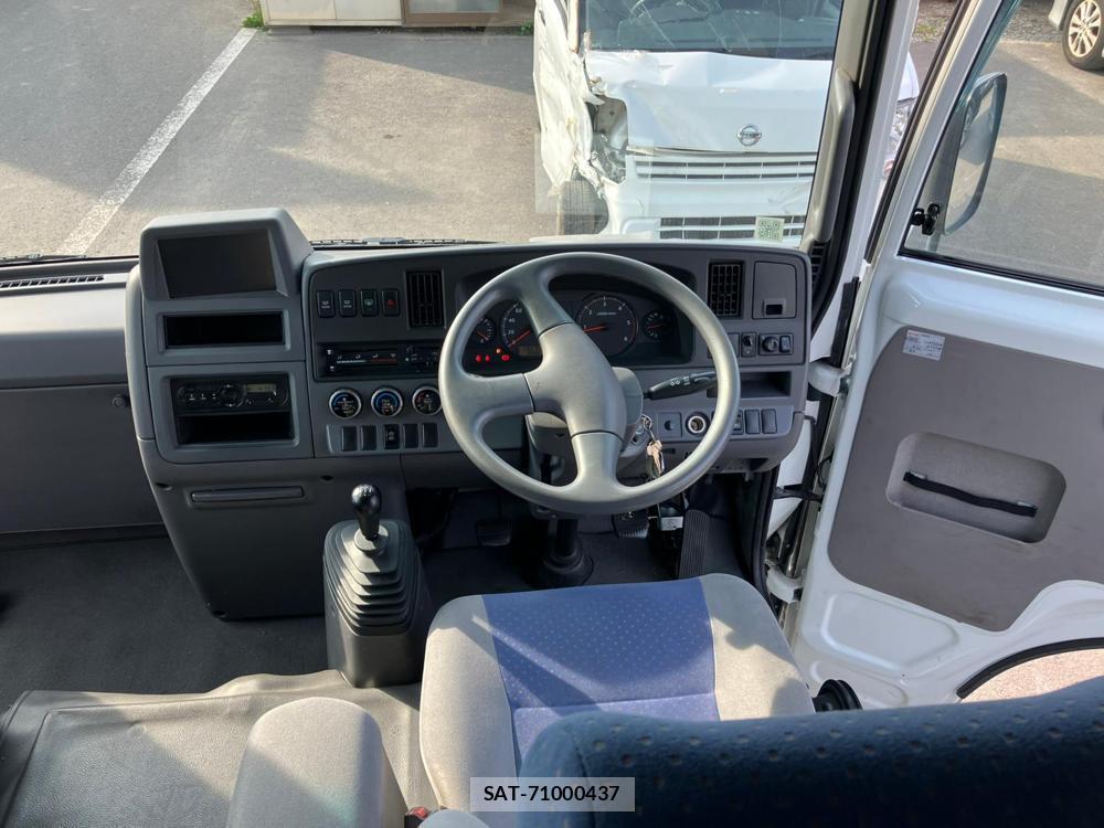 Nissan CIVILIAN BUS 2019 1068935-8