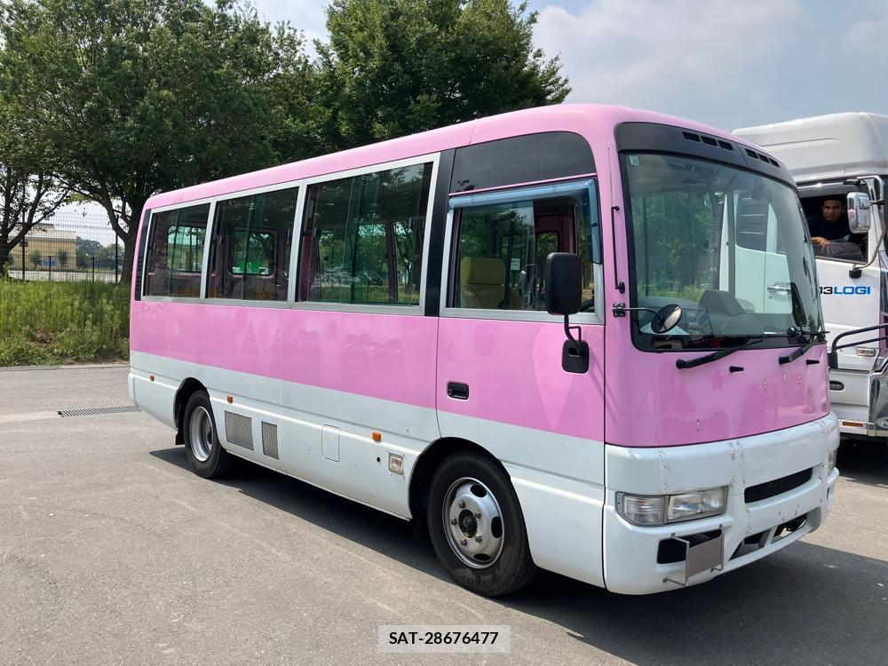 sat car