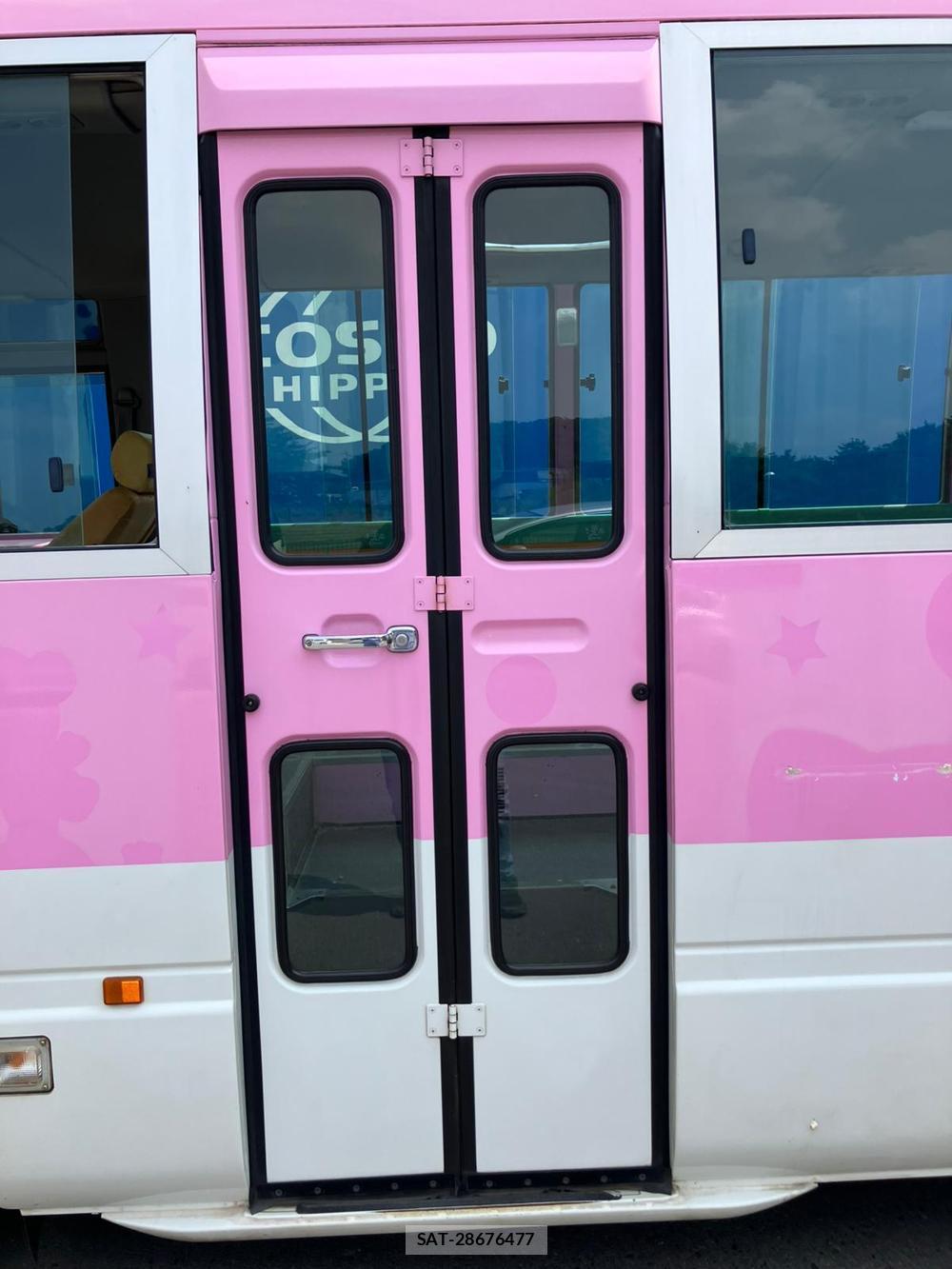 Nissan CIVILIAN BUS 2018-10 1218223-10