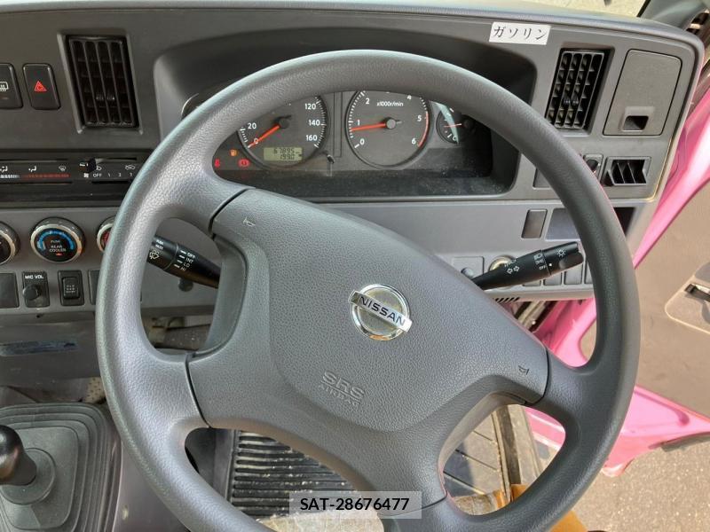 Nissan CIVILIAN BUS 2018-10 1218223-11