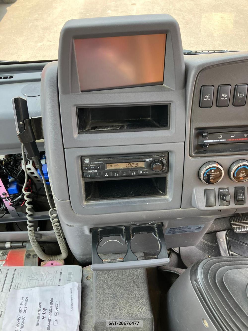 Nissan CIVILIAN BUS 2018-10 1218223-15