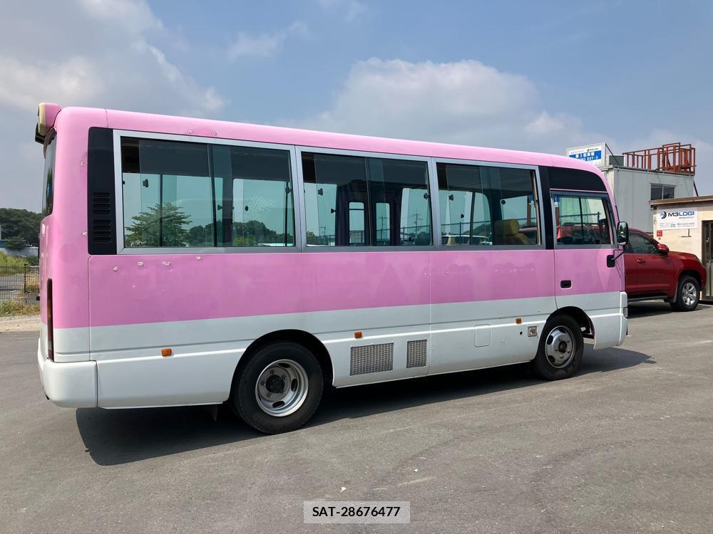 Nissan CIVILIAN BUS 2018-10 1218223-1