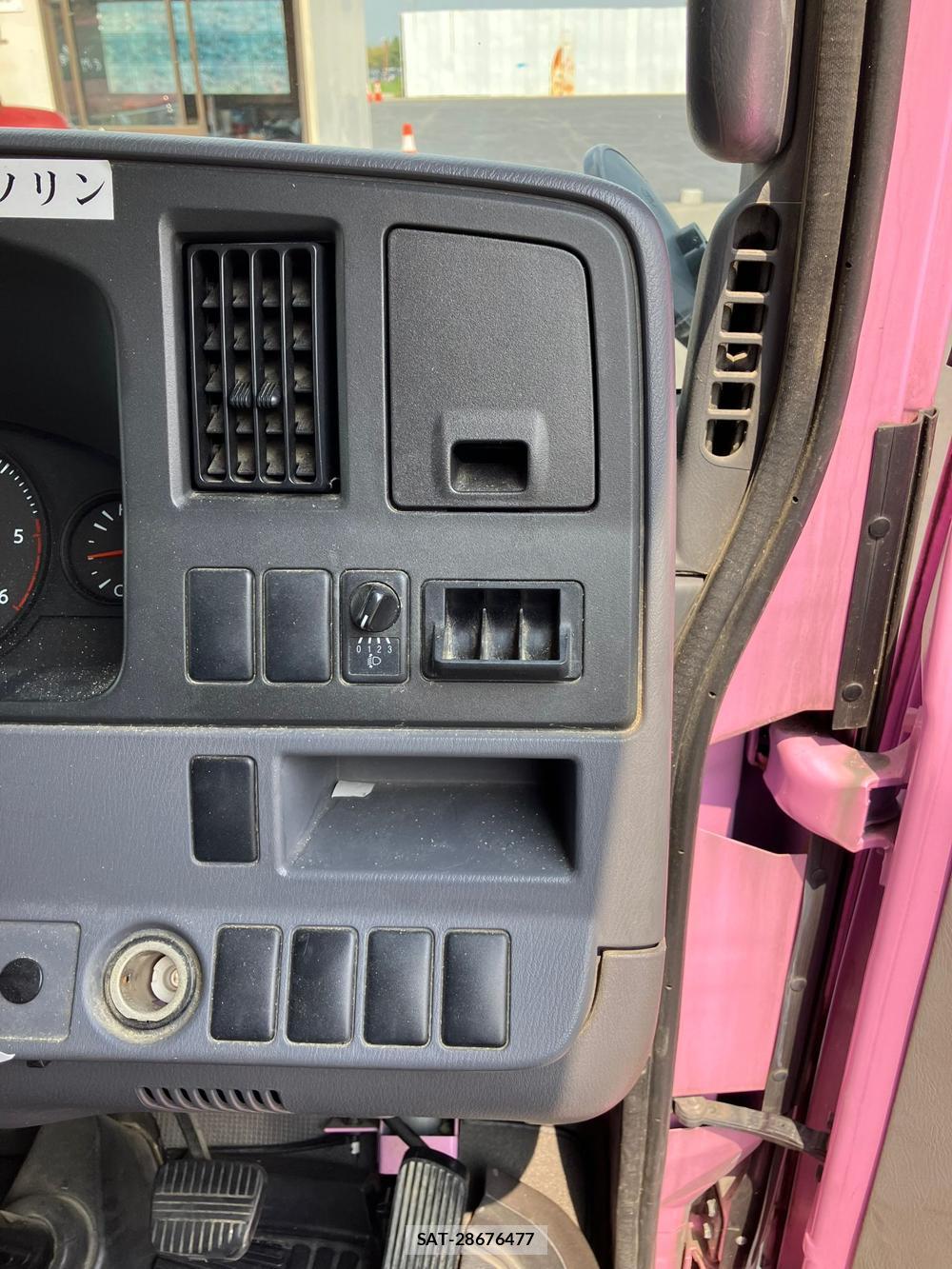 Nissan CIVILIAN BUS 2018-10 1218223-21