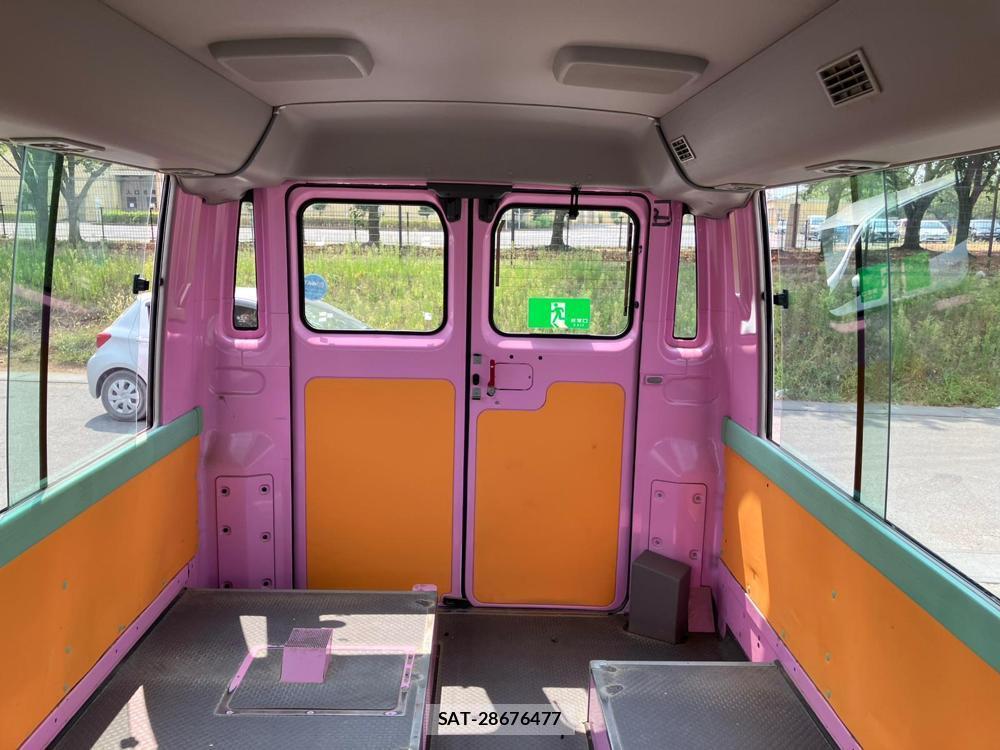 Nissan CIVILIAN BUS 2018-10 1218223-27
