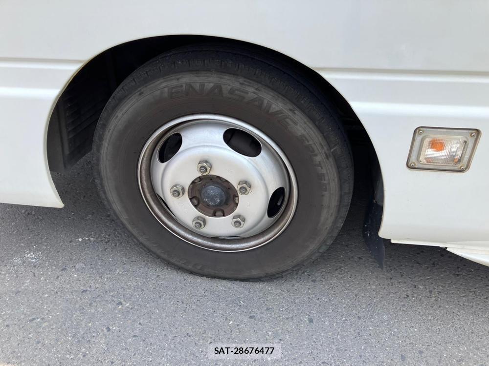 Nissan CIVILIAN BUS 2018-10 1218223-28