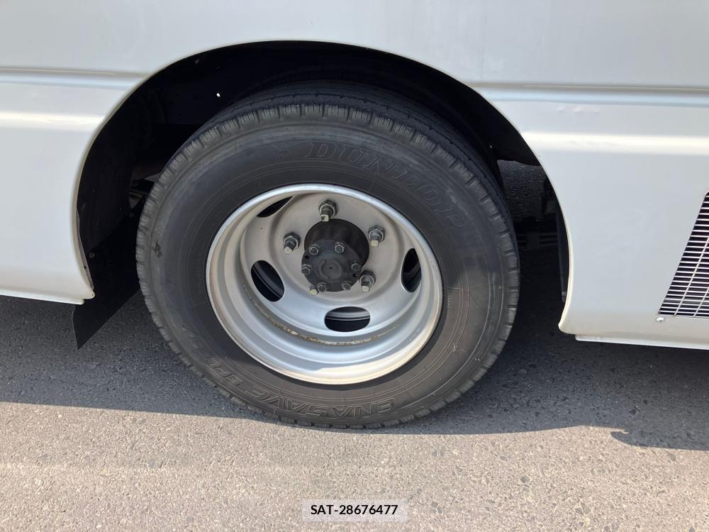 Nissan CIVILIAN BUS 2018-10 1218223-29