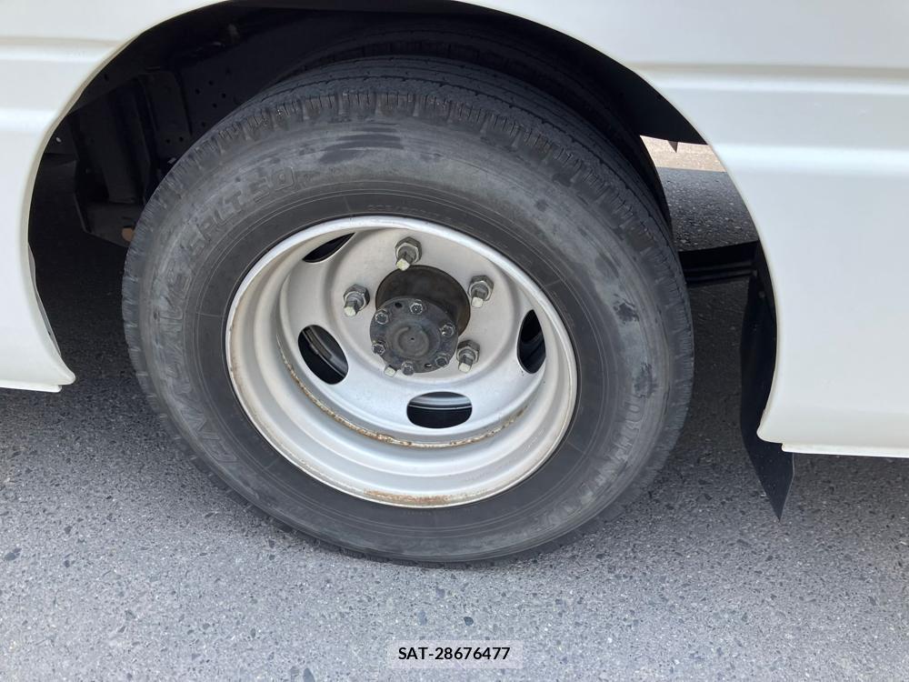 Nissan CIVILIAN BUS 2018-10 1218223-31