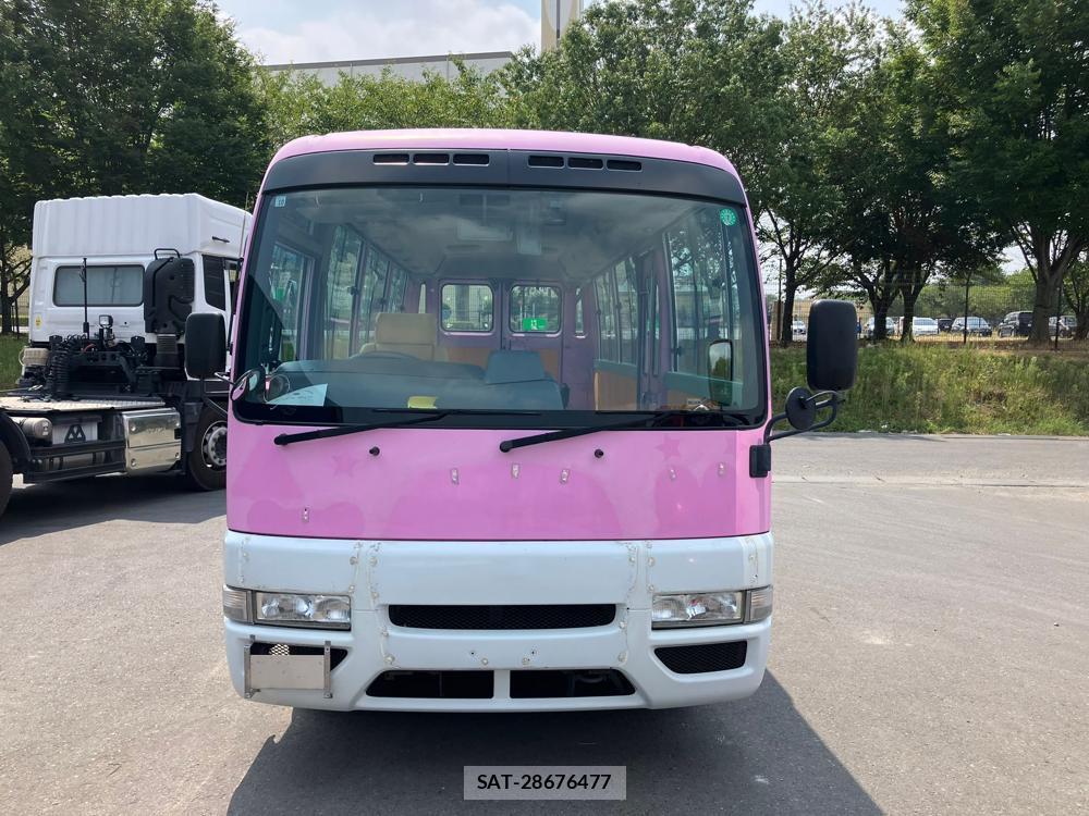 Nissan CIVILIAN BUS 2018-10 1218223-7
