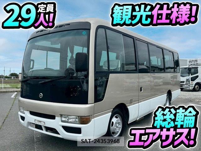 Nissan CIVILIAN BUS 2004-06 1050798-0