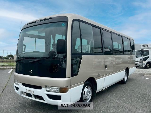 Nissan CIVILIAN BUS 2004-06 1050798-1