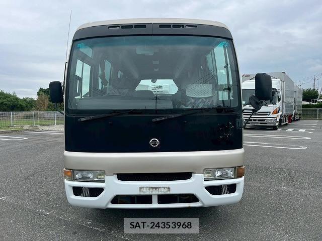 Nissan CIVILIAN BUS 2004-06 1050798-2