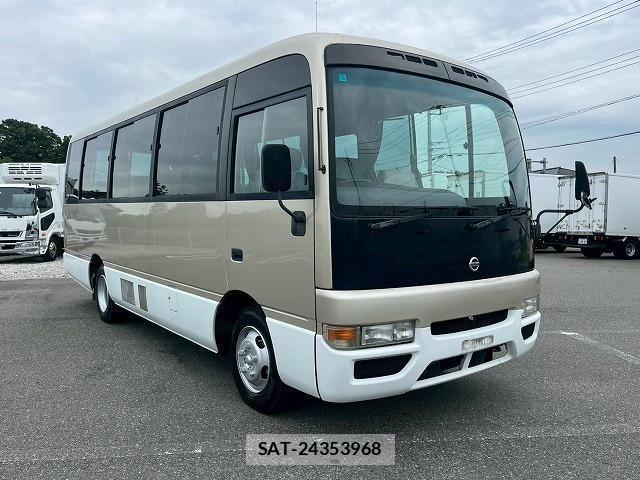 Nissan CIVILIAN BUS 2004-06 1050798-3