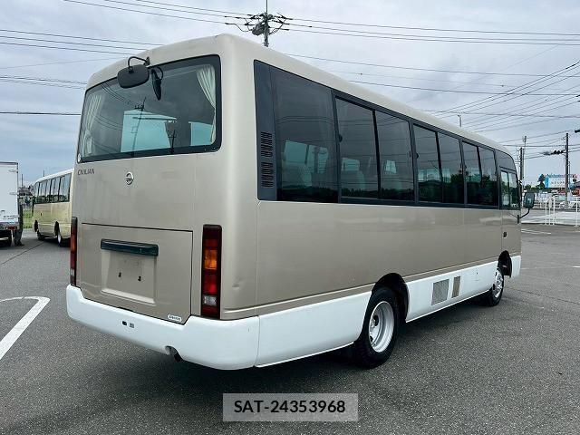 Nissan CIVILIAN BUS 2004-06 1050798-5