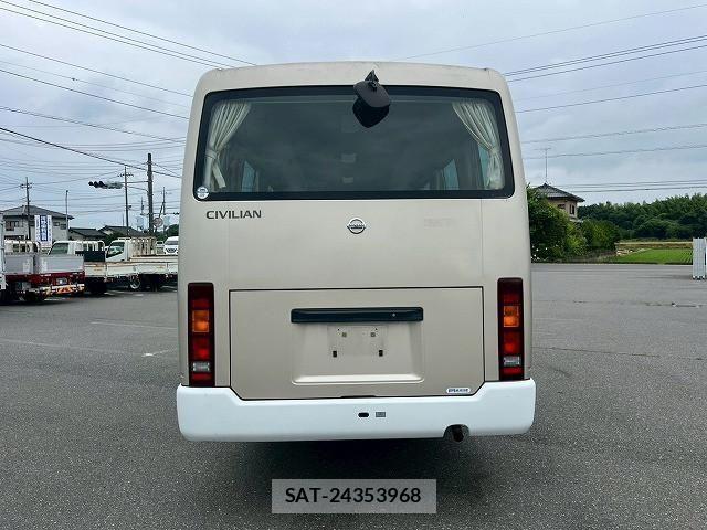 Nissan CIVILIAN BUS 2004-06 1050798-6