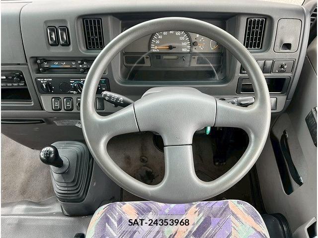 Nissan CIVILIAN BUS 2004-06 1050798-12