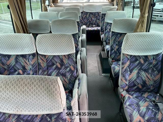 Nissan CIVILIAN BUS 2004-06 1050798-18