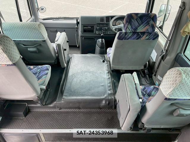 Nissan CIVILIAN BUS 2004-06 1050798-19