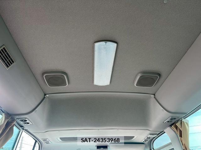 Nissan CIVILIAN BUS 2004-06 1050798-20