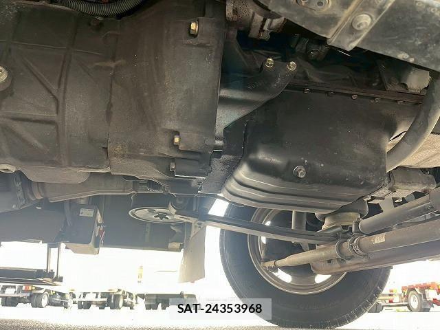 Nissan CIVILIAN BUS 2004-06 1050798-26