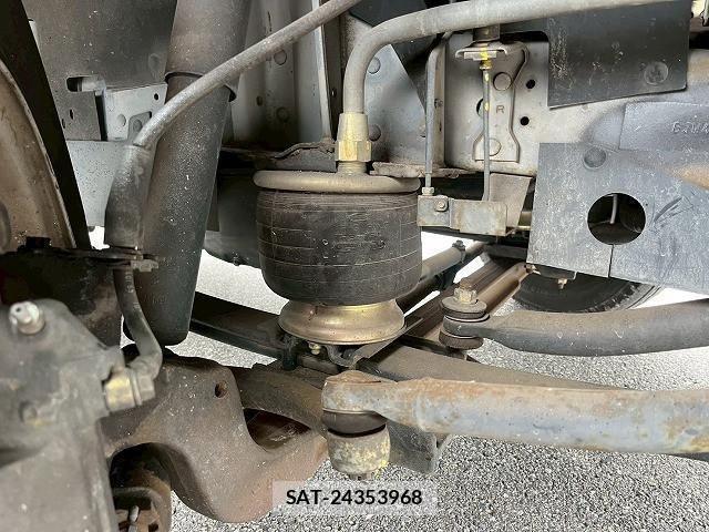 Nissan CIVILIAN BUS 2004-06 1050798-27