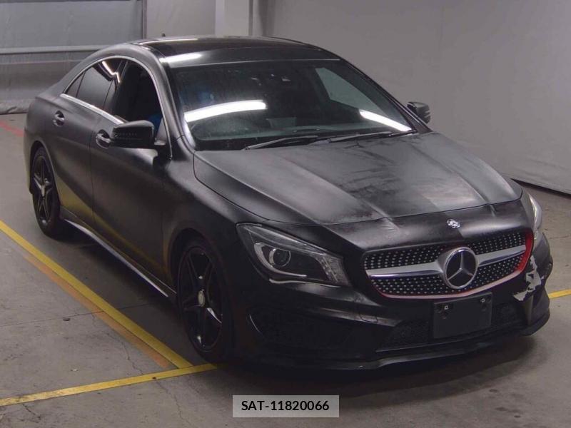 sat car