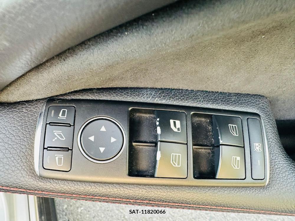 Mercedes Benz CLA-CLASS 2013-09 7228130-21