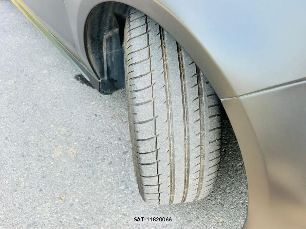 Mercedes Benz CLA-CLASS 2013-09 7228130-31