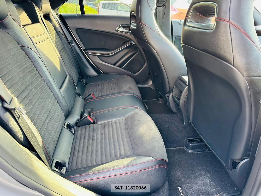 Mercedes Benz CLA-CLASS 2013-09 7228130-8