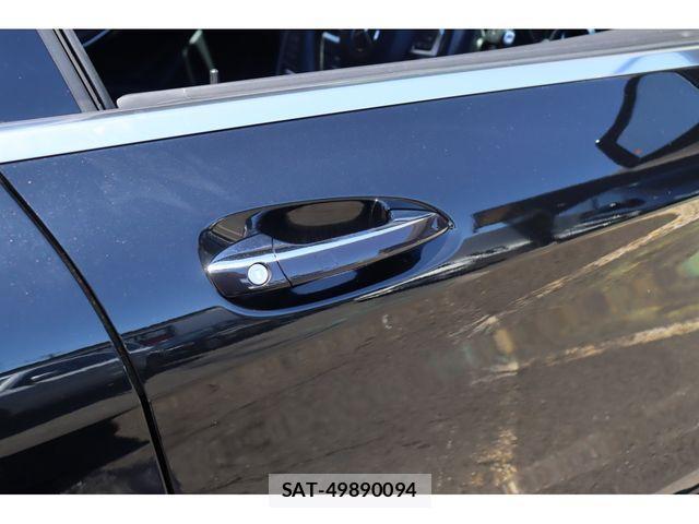 Mercedes Benz CLA-CLASS 2018-01 1417906-16