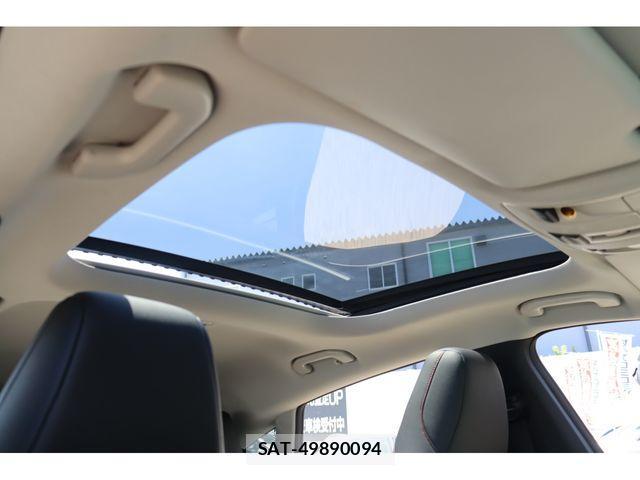 Mercedes Benz CLA-CLASS 2018-01 1417906-21
