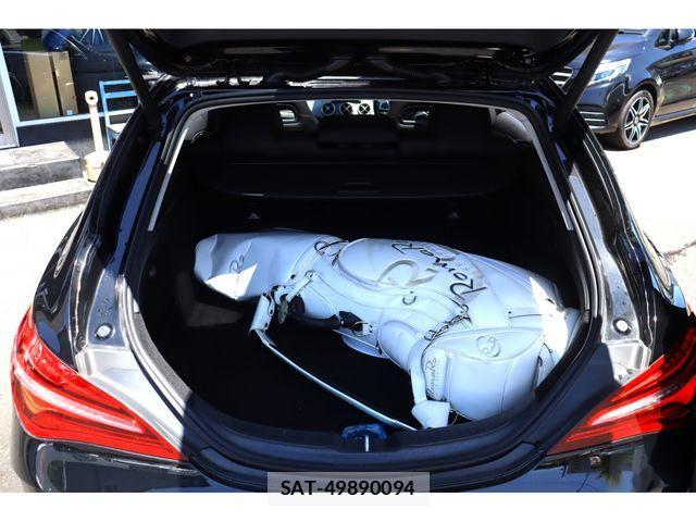 Mercedes Benz CLA-CLASS 2018-01 1417906-24