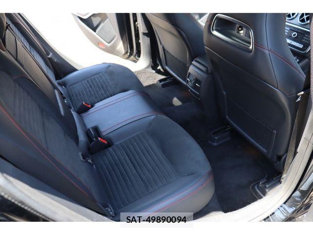 Mercedes Benz CLA-CLASS 2018-01 1417906-3