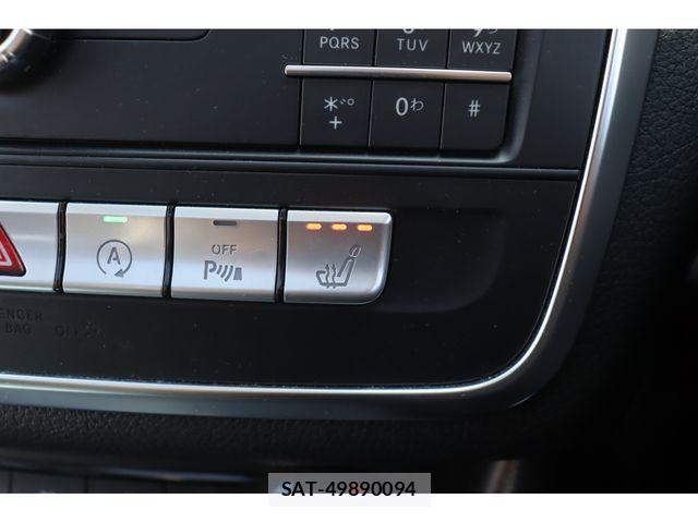 Mercedes Benz CLA-CLASS 2018-01 1417906-7