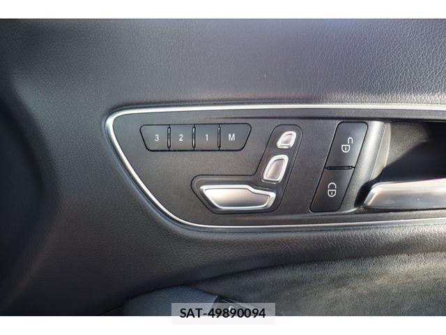 Mercedes Benz CLA-CLASS 2018-01 1417906-8
