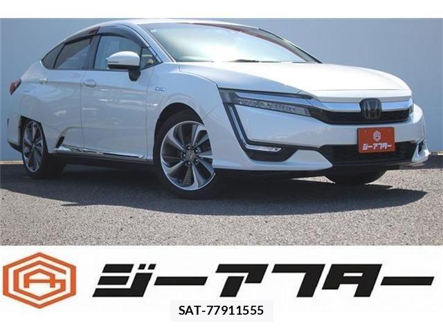 Honda CLARITY PHEV 2018-07 4174958-0