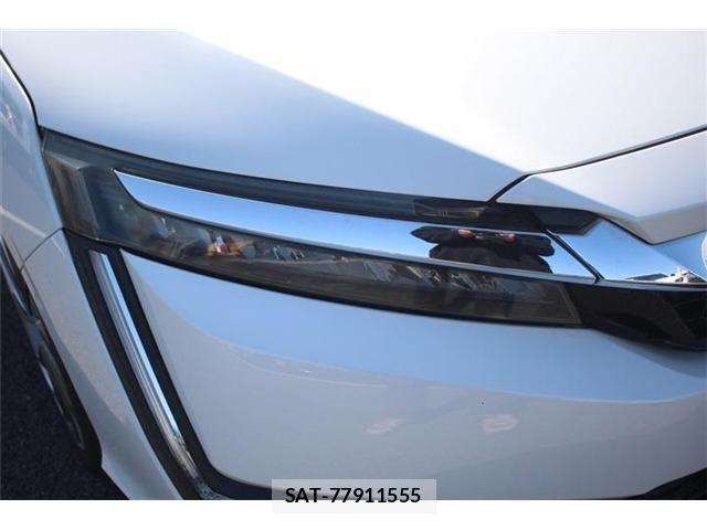 Honda CLARITY PHEV 2018-07 4174958-12