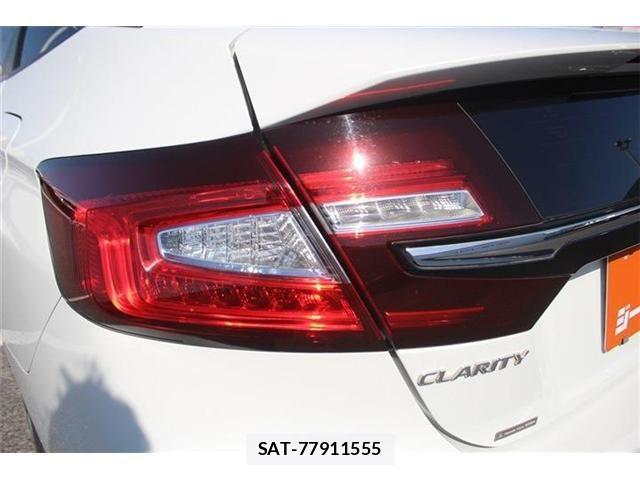 Honda CLARITY PHEV 2018-07 4174958-14