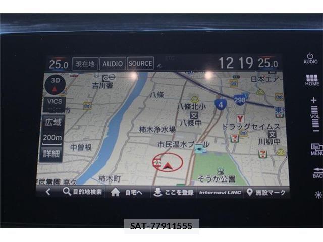 Honda CLARITY PHEV 2018-07 4174958-1
