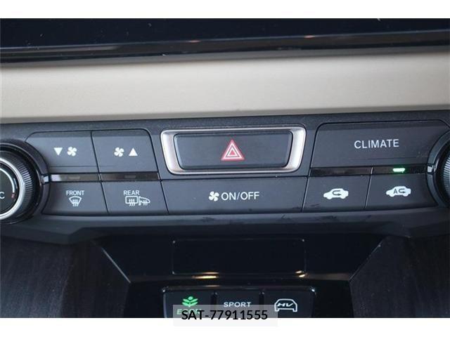 Honda CLARITY PHEV 2018-07 4174958-24