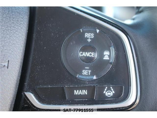 Honda CLARITY PHEV 2018-07 4174958-25