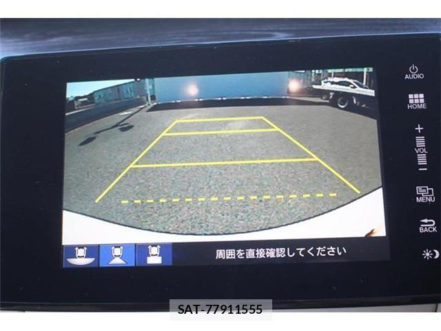 Honda CLARITY PHEV 2018-07 4174958-2