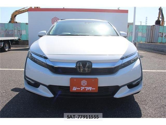 Honda CLARITY PHEV 2018-07 4174958-7