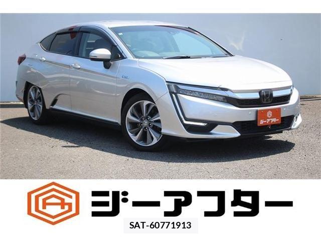 Honda CLARITY PHEV 2018-07 8129402-0