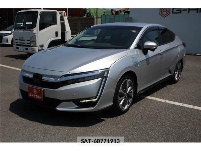 Honda CLARITY PHEV 2018-07 8129402-9